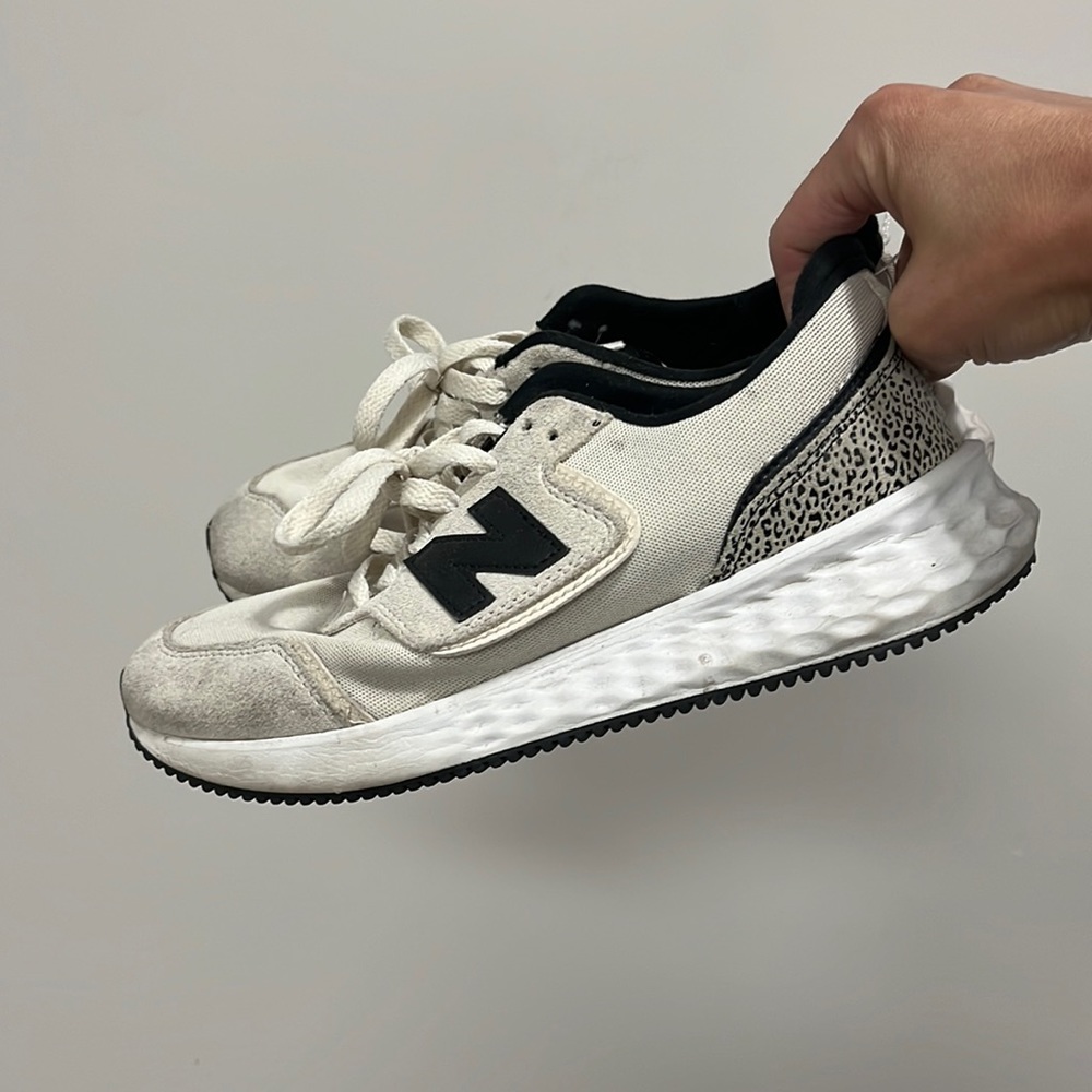 New Balance fresh foam x70
